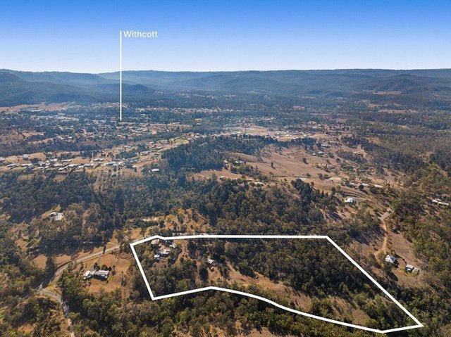 185 Blanchview Road, QLD 4352