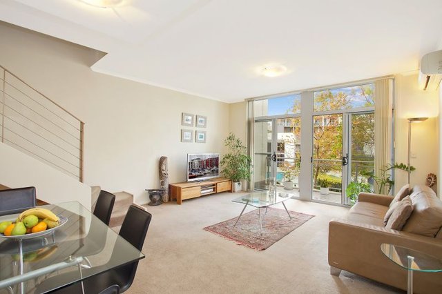 132/25-33 Allen Street, NSW 2017