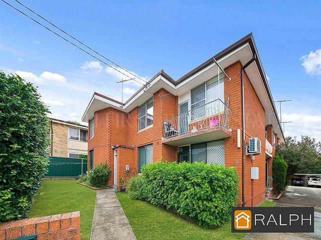 2/3 Holland Place, NSW 2195