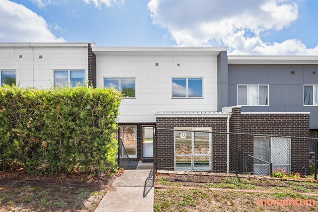 13/11 Castan Street, ACT 2611