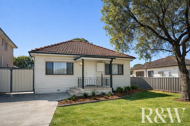 50 Mamre Road, NSW 2760