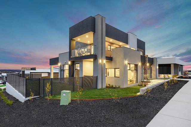 4 Radburn Street, ACT 2913