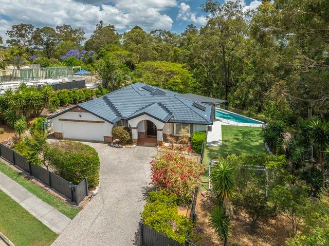 76 Saturn Crescent, QLD 4035