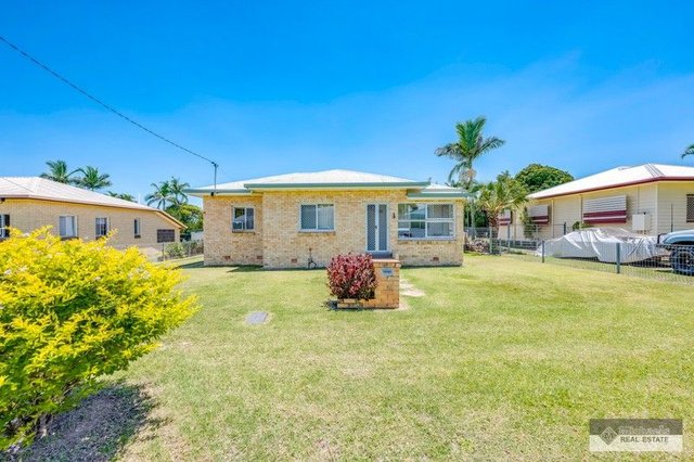 30 Brown Street, QLD 4670