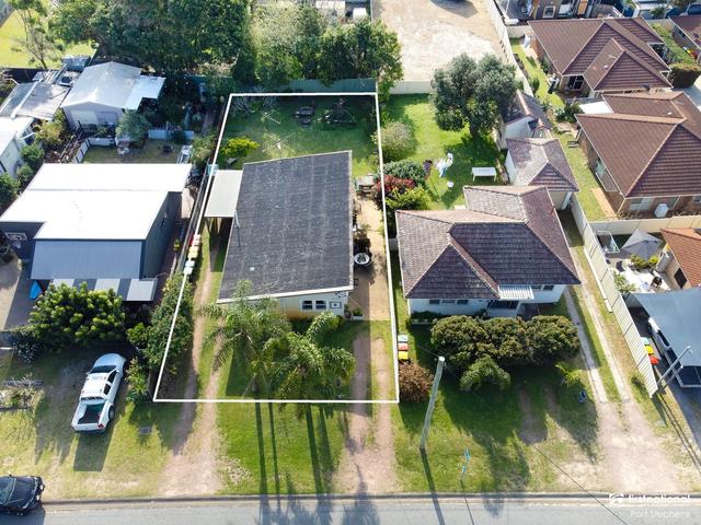 6 Margaret Street, NSW 2316
