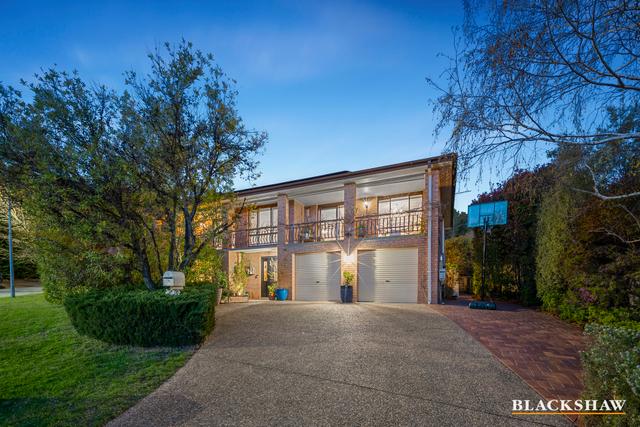 2 Chapple Close, ACT 2607
