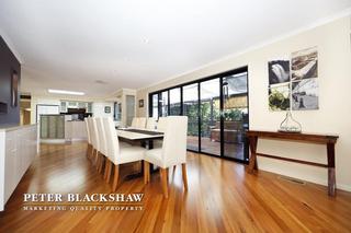 Dining/Kitchen