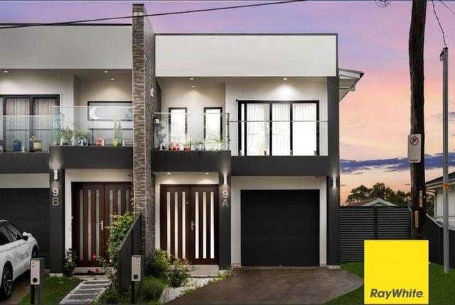 9A Wych Avenue, NSW 2170