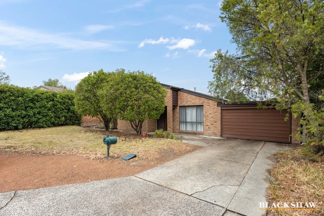4 Grigg Place, ACT 2905
