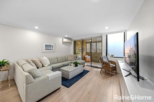 14/127 Point Street, NSW 2009