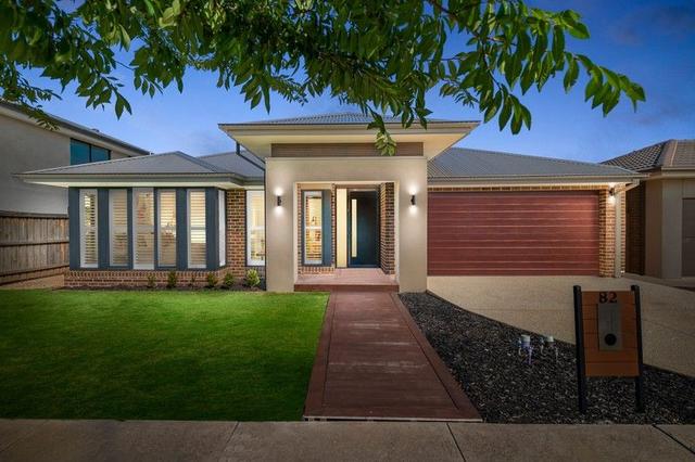 82 Lucknow Drive, VIC 3753