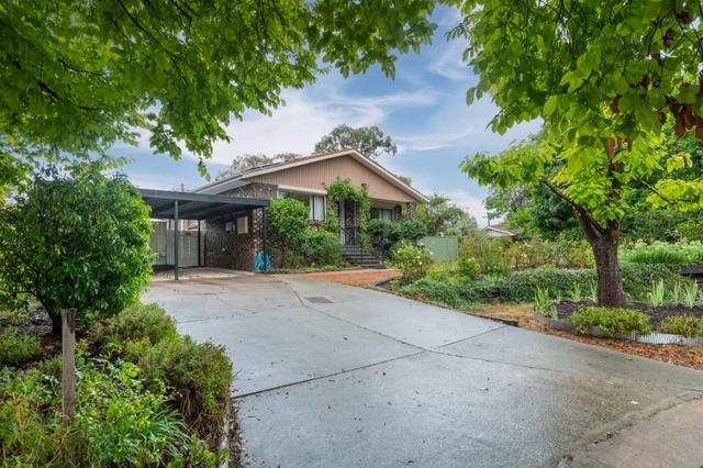 11 Lavan Place, ACT 2617