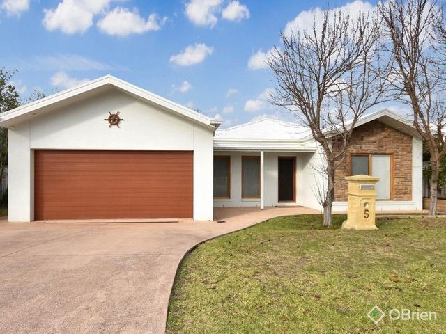 5 Schooner Terrace, VIC 3880