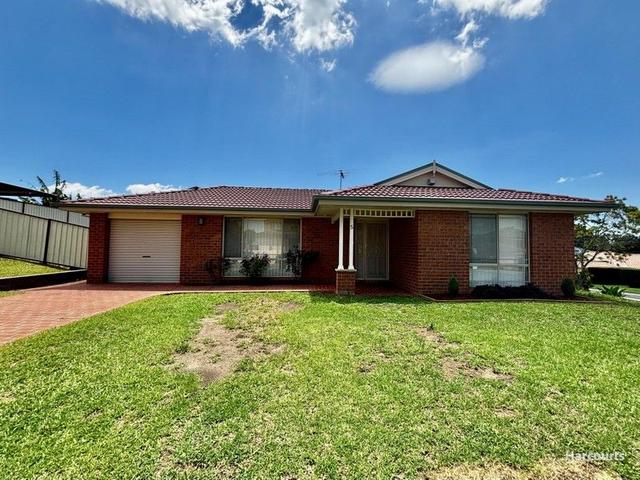 5 McLaughlin Circuit, NSW 2560