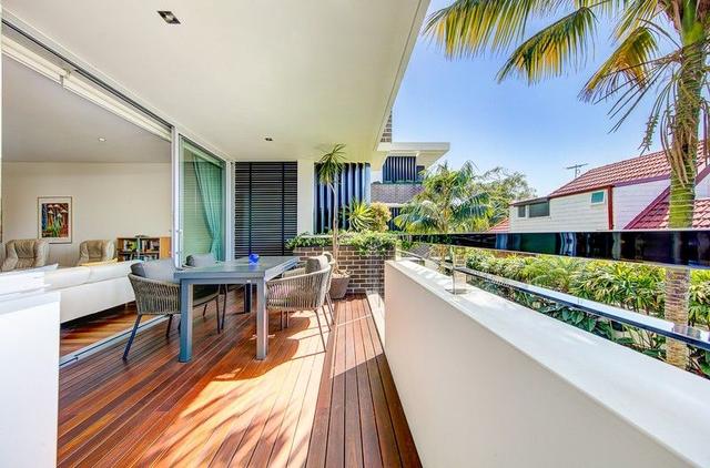 205/100 Glover Street, NSW 2088