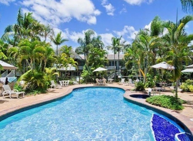 8/12 Coolgardie Street, QLD 4221