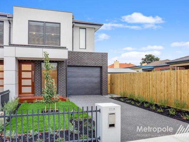 32A Railway Crescent, VIC 3204