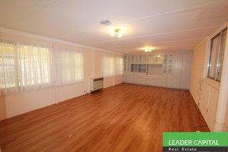 Large Rumpus Room