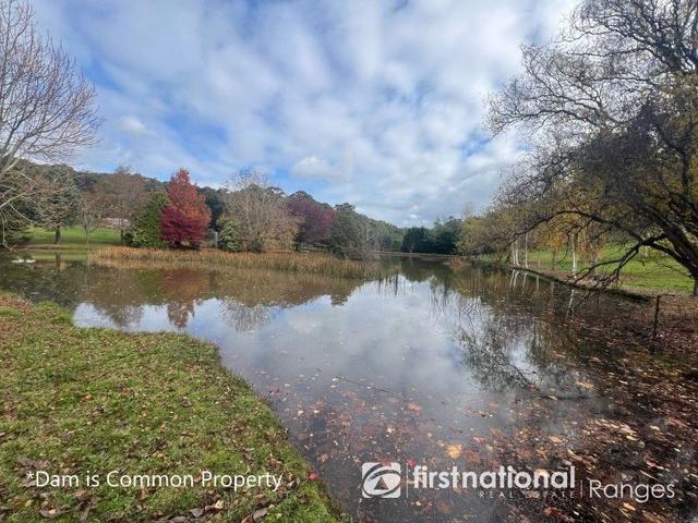 Lot 4/130 Gembrook-Tonimbuk Road, VIC 3783