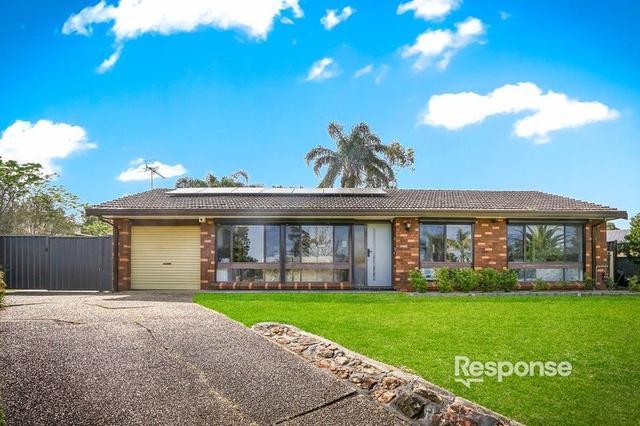 3 Santon Place, NSW 2749