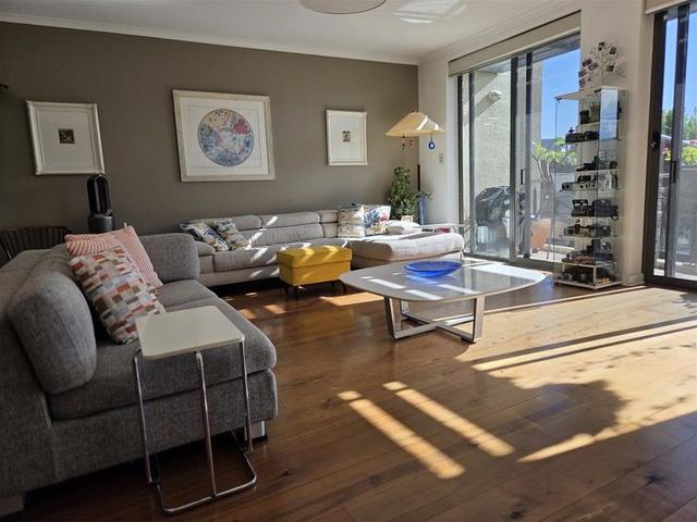6/31 Cornwallis St, NSW 2016