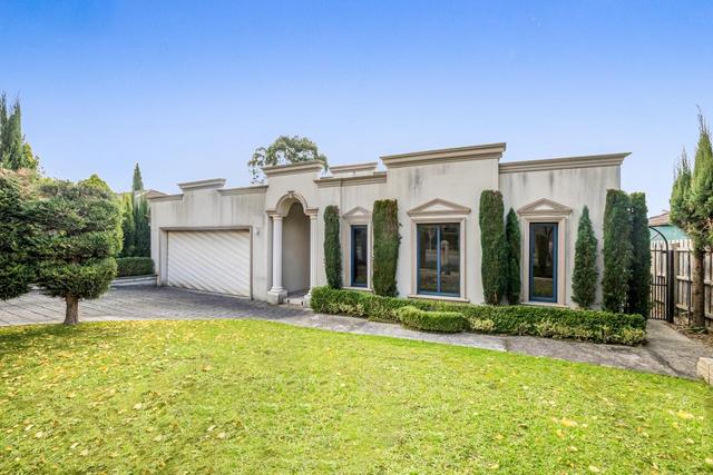 27 Murray Crescent, VIC 3178