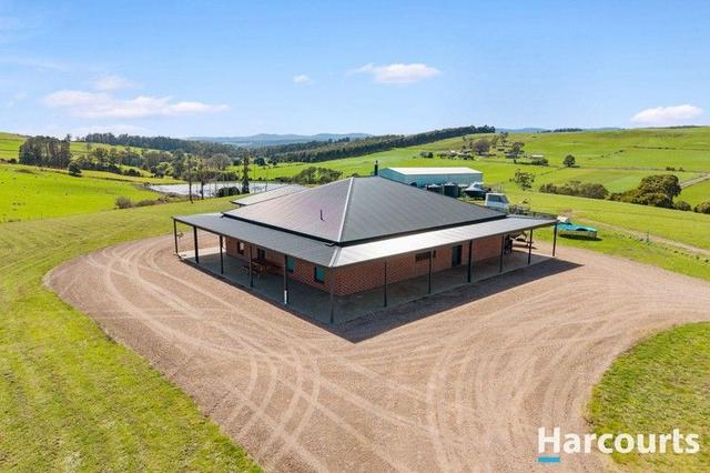 25 Greens Creek Road, TAS 7307