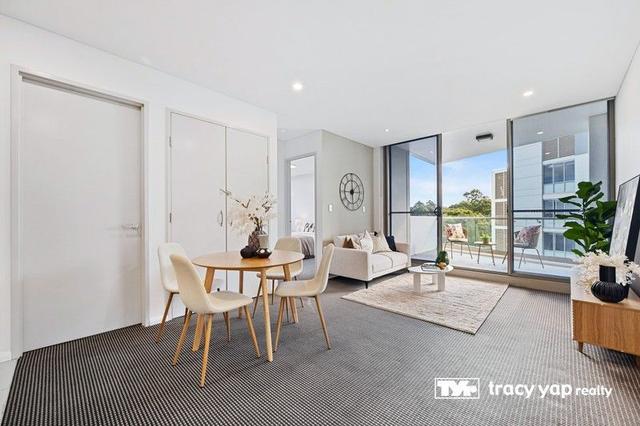 455/7 Epping Park Drive, NSW 2121