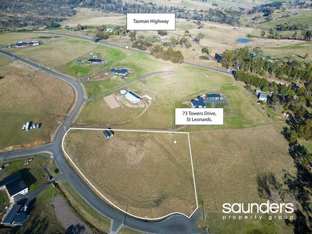 73 Towers Drive, TAS 7250