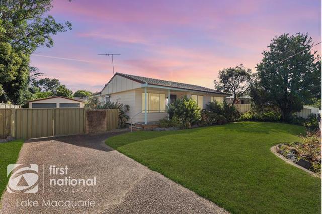 68 Northville Drive, NSW 2278