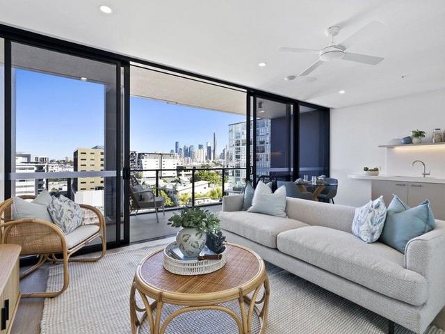716/50 Longland Street, QLD 4006