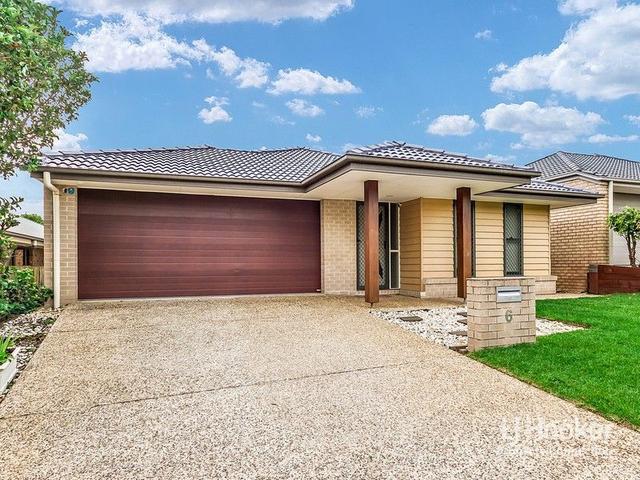 6 Elderflower Circuit, QLD 4503