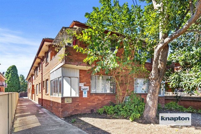 1/93 Hampden Road, NSW 2195