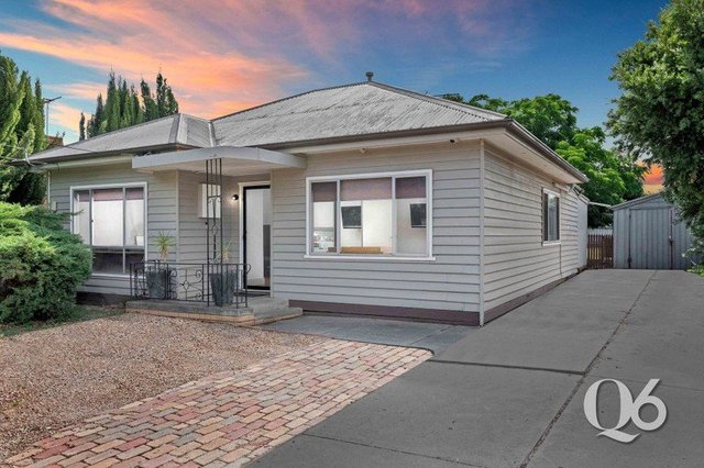 56 George Street, VIC 3021