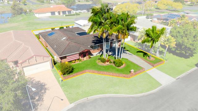 11 Knotts Close, NSW 2460
