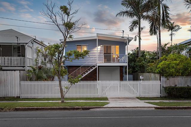 98A St Vincents Road, QLD 4014