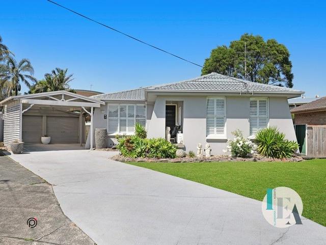 12 Camelot Place, NSW 2529