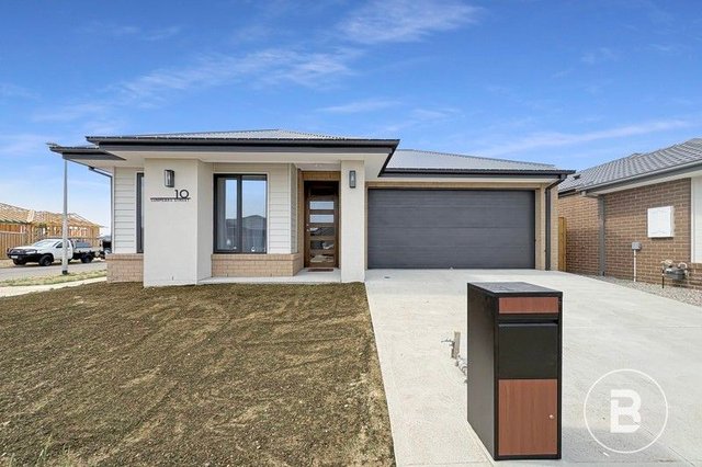 10 Sunpeaks Street, VIC 3358