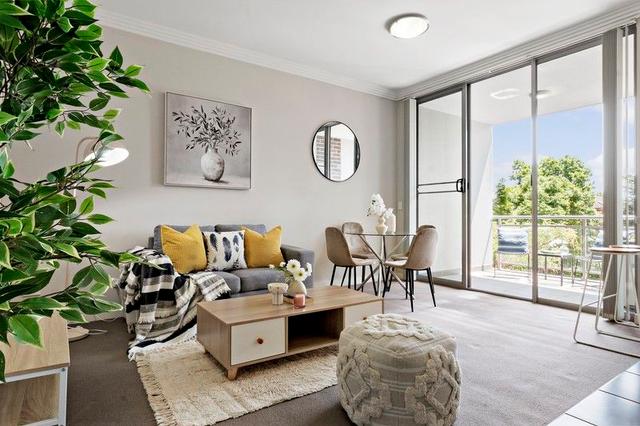 4/16 Curzon Street, NSW 2112