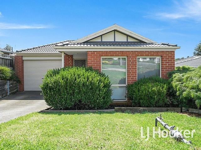 1/112 Burke Street, VIC 3820