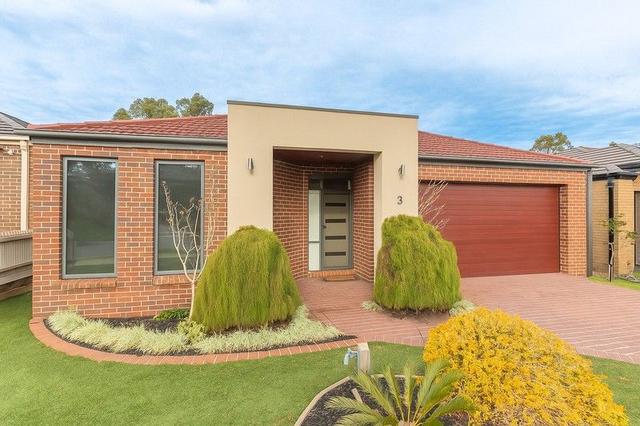 3 Hillview Court, VIC 3807