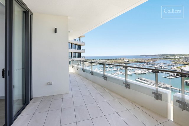 801/10 Waterfront Promenade, NSW 2529
