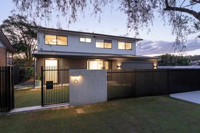 6 Mawarra Crescent, QLD 4055