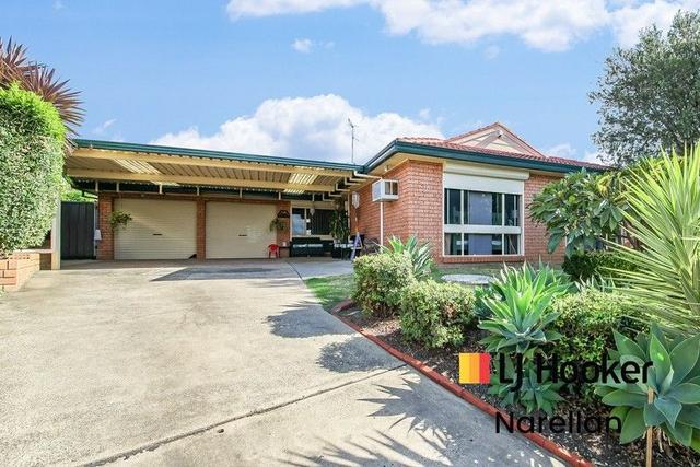 15 Siddeley Place, NSW 2566