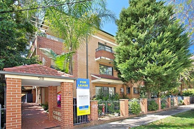 17/78 Park Road, NSW 2140