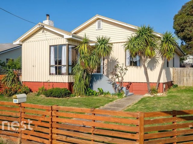 61 Bligh Street, TAS 7018