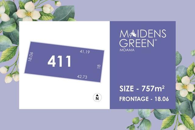 411/58 Mayflower Drive, NSW 2731