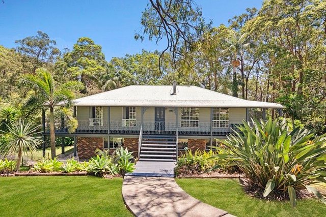 129 Simpsons Road, QLD 4221