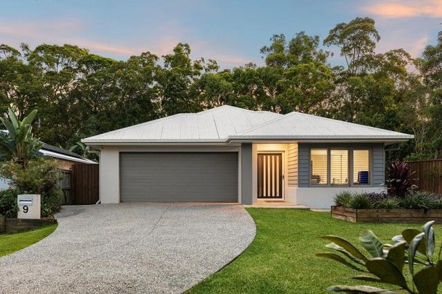 9 Carissa Place, QLD 4566