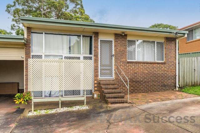 1/41 Hampton Street, QLD 4350